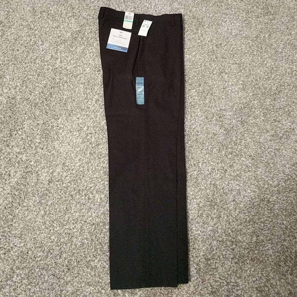 Dockers pants 34x32